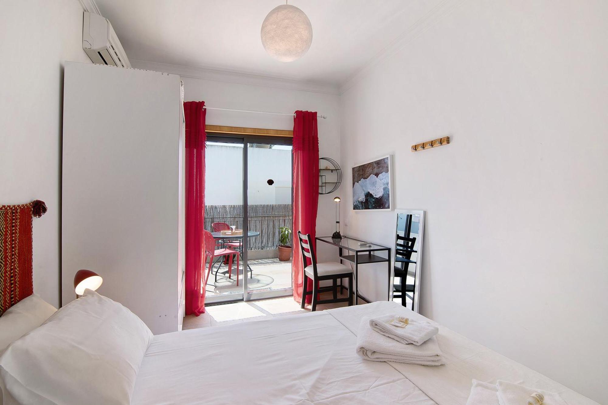 Appartement Riverside 137 *