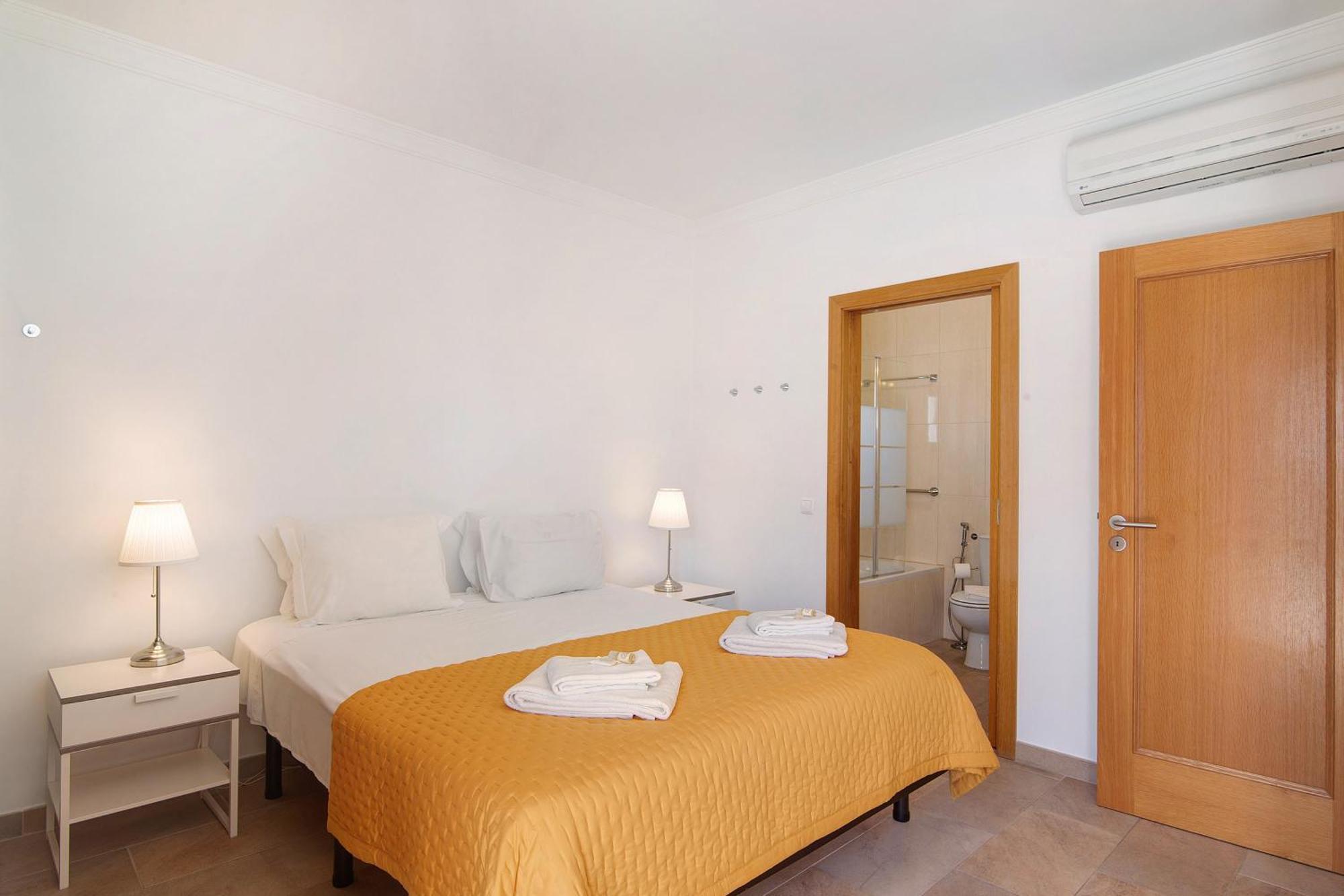 Appartement Riverside 137
