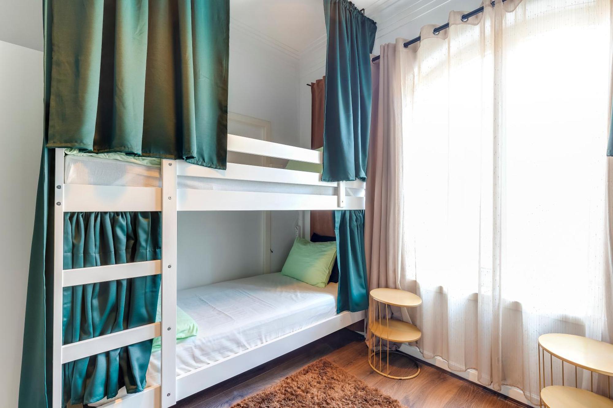 Guest house Quiet View Porto