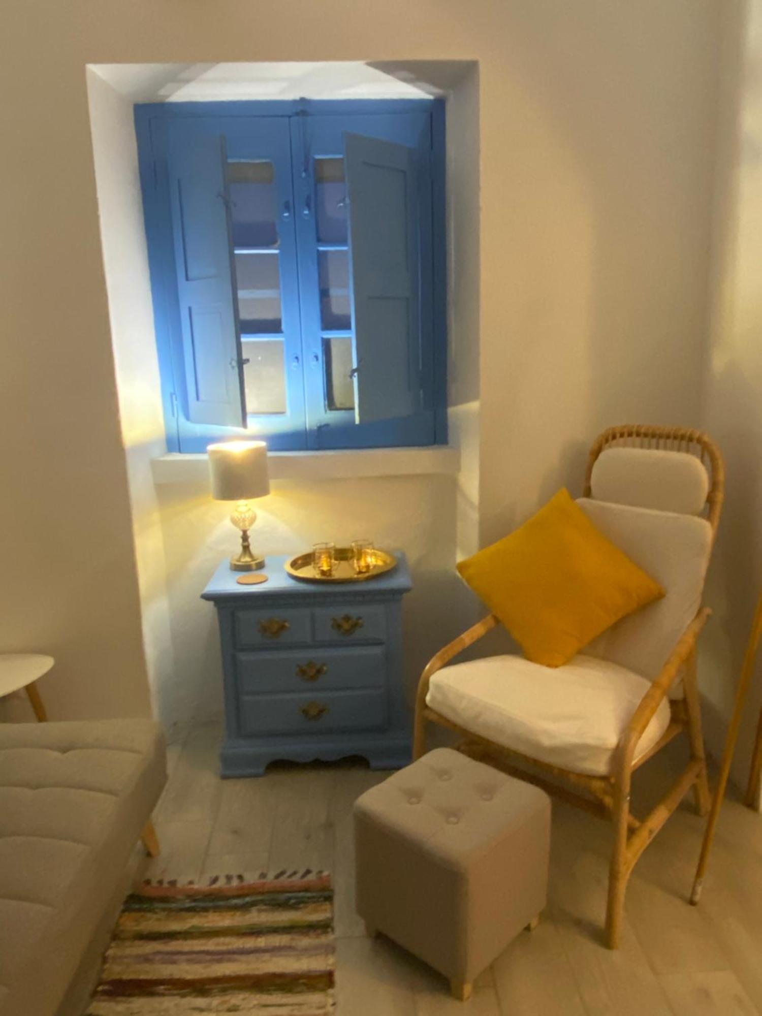 The Retreat - Ria Formosa Hamlet Holiday home *