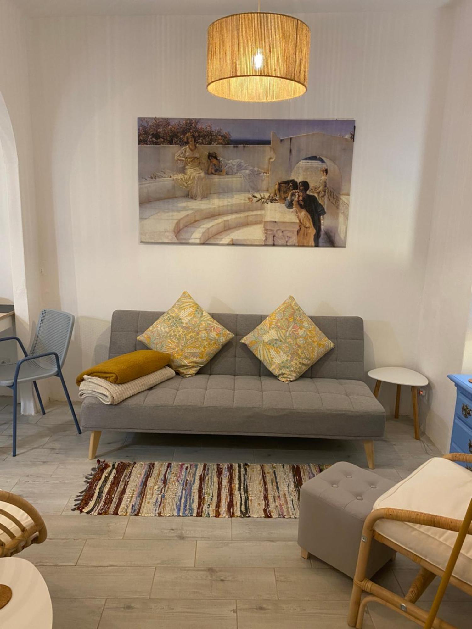 The Retreat - Ria Formosa Hamlet Holiday home *