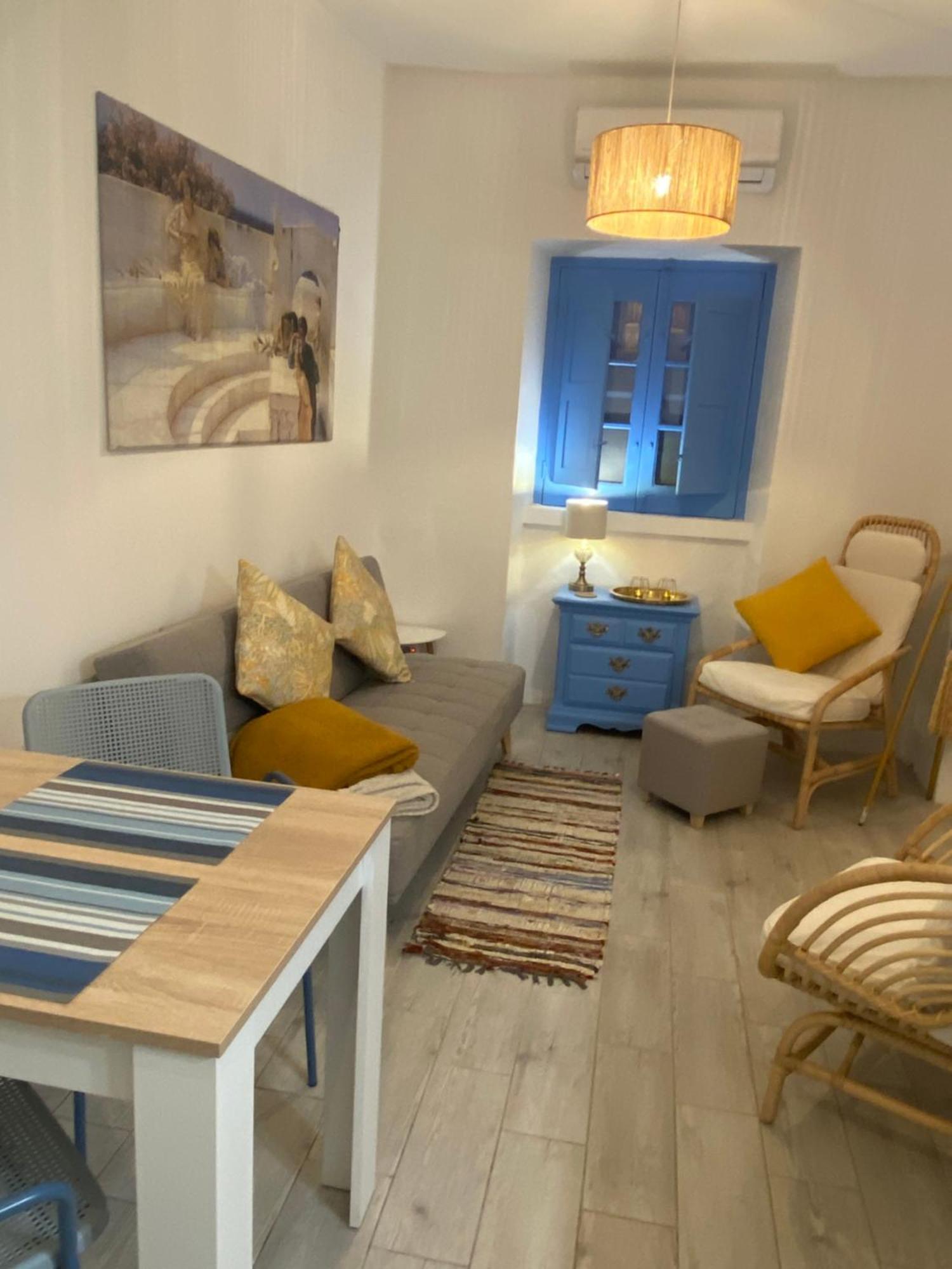 The Retreat - Ria Formosa Hamlet Holiday home Moncarapacho