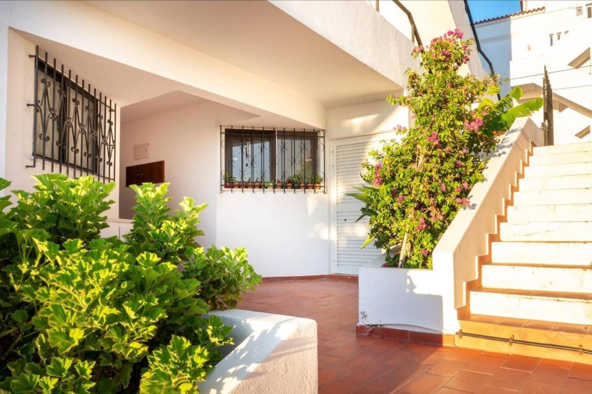 Apartment Sunny 3-bedroom Albufeira