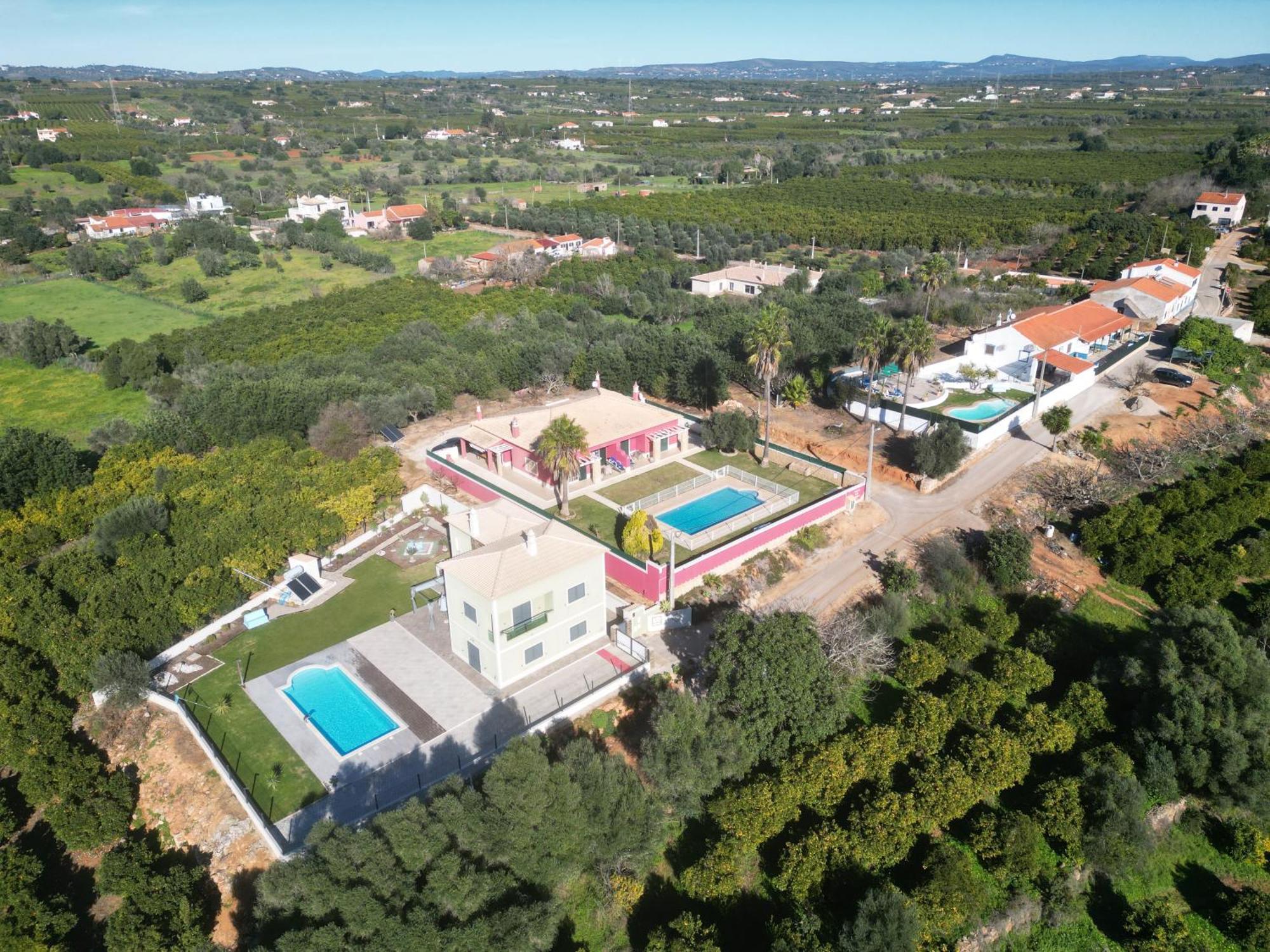 Da Mesa Appartement Algoz
