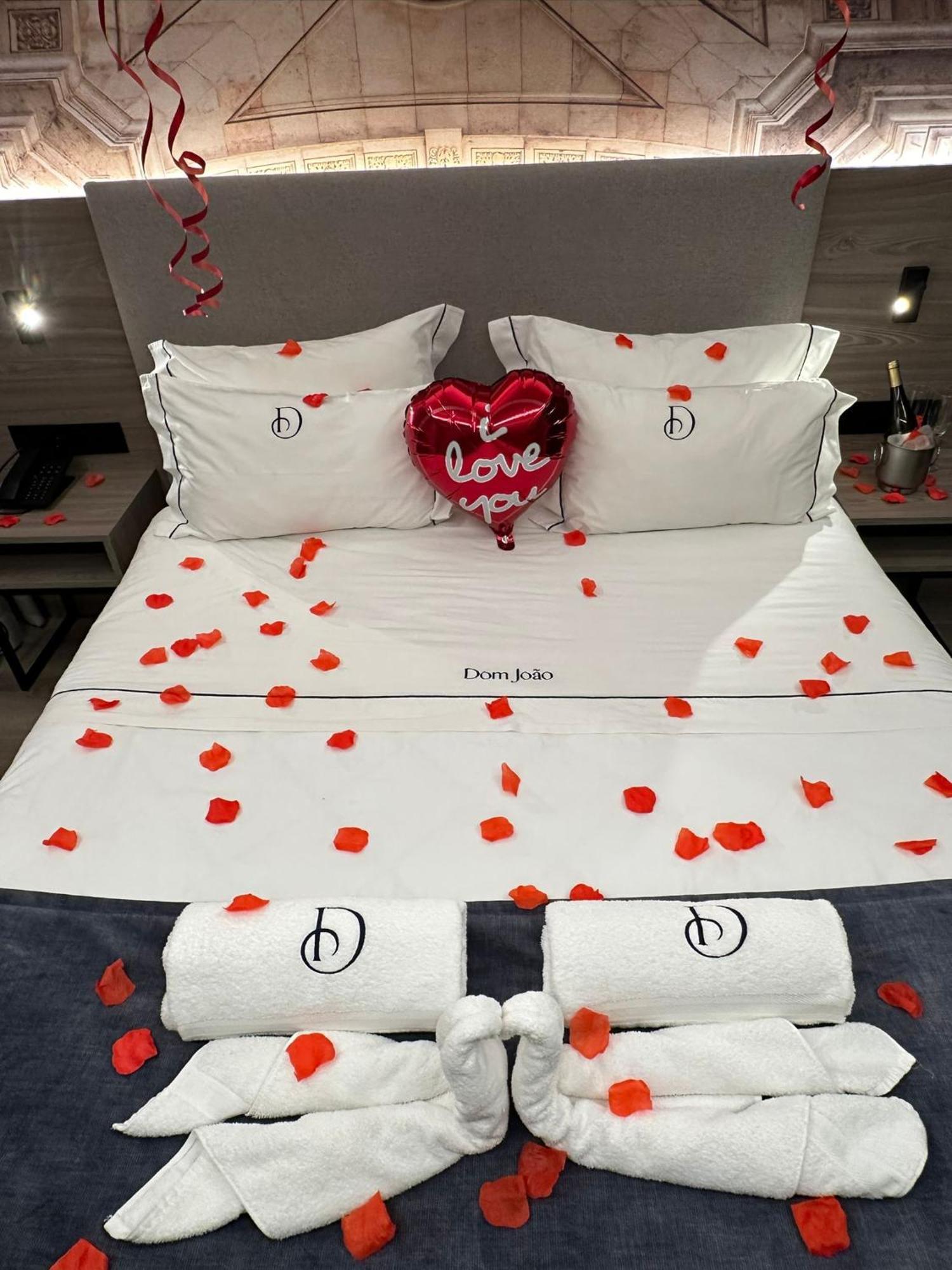 Hotel Dom Joao Glamour 2*