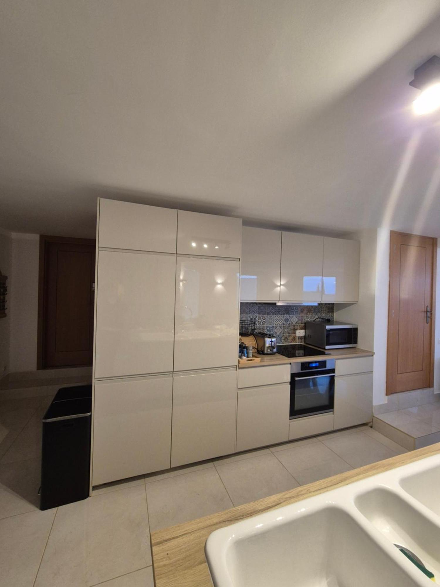 Apartment Panorama House Portimao
