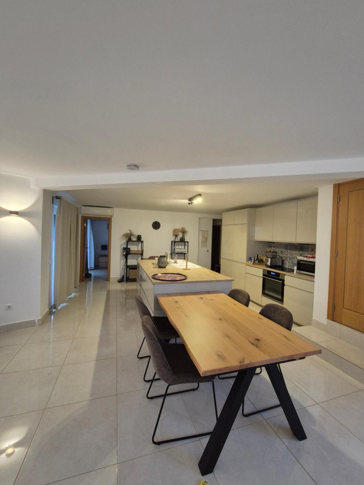 Panorama House Apartment *