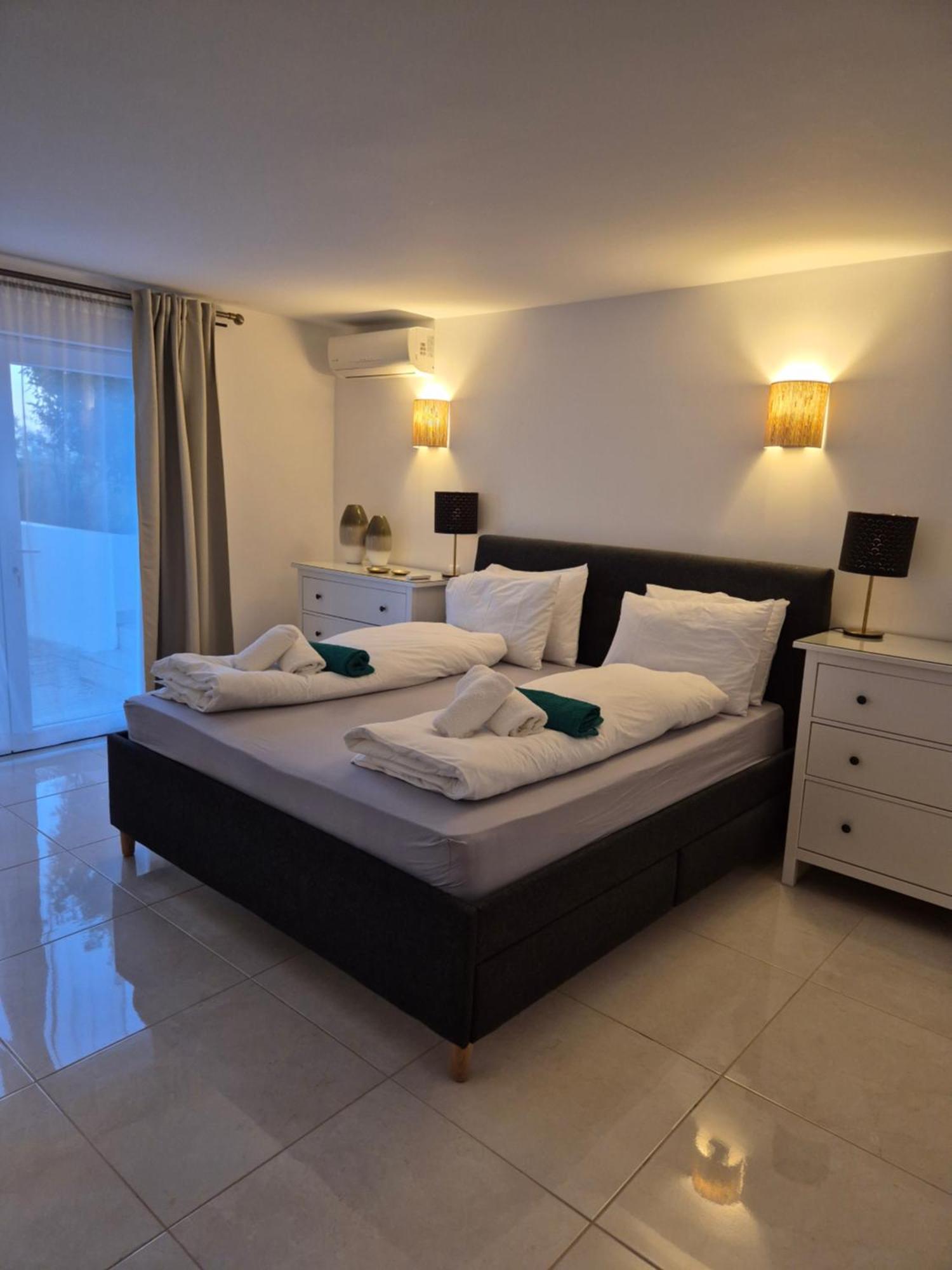Panorama House Apartment *