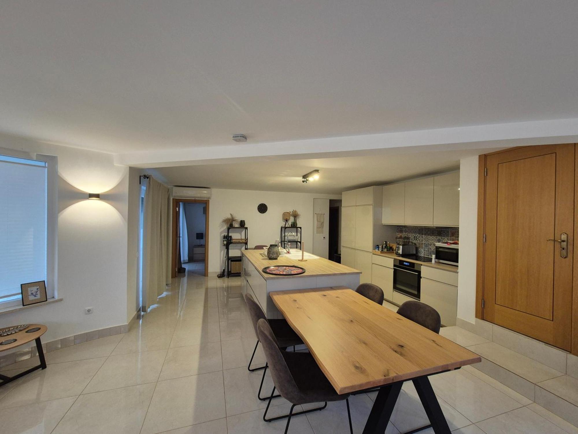 Panorama House Apartment