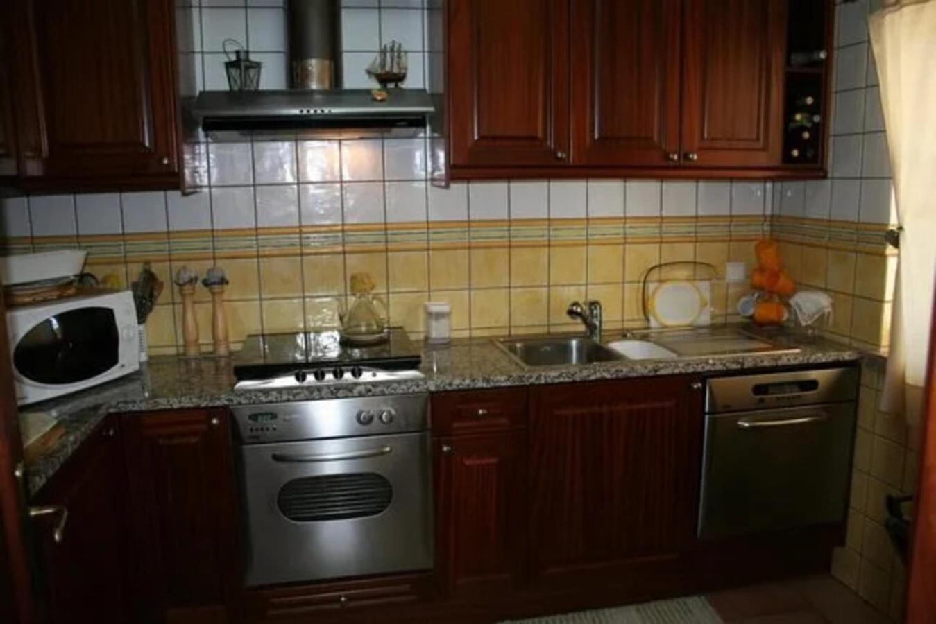 30 Terracos De - Casa Domingos Benagil