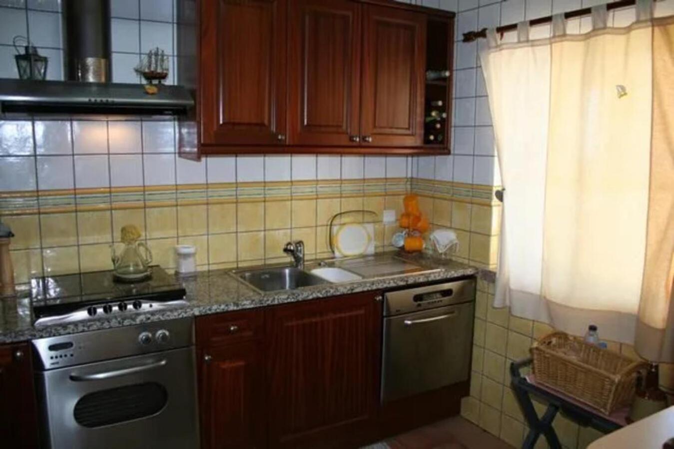 30 Terracos De - Casa Domingos Holiday home