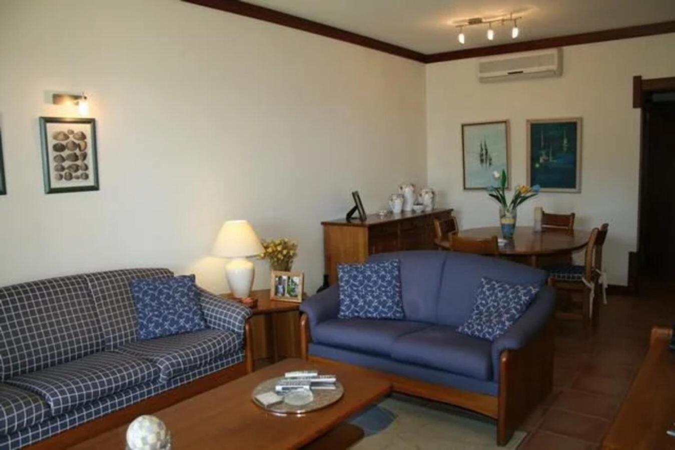 Holiday home 30 Terracos De - Casa Domingos