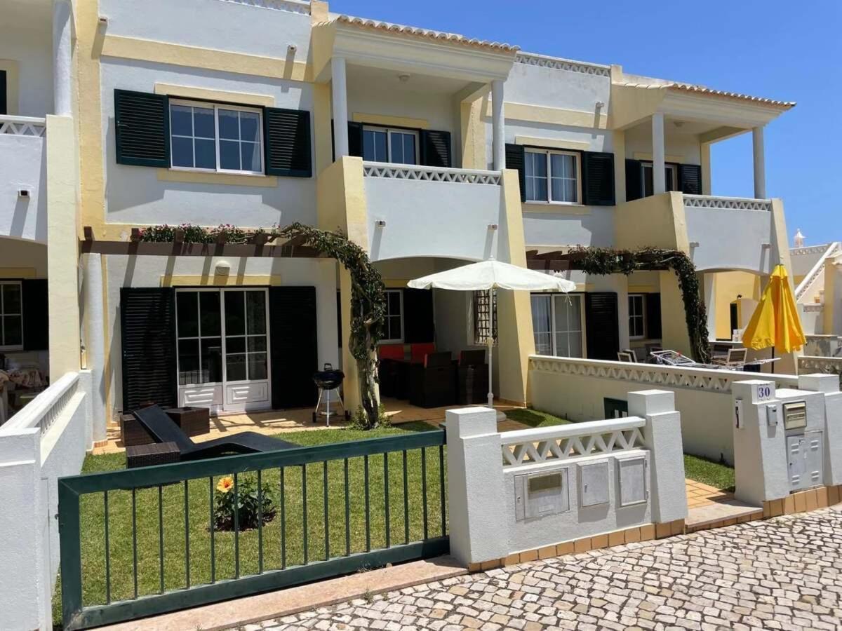 30 Terracos De - Casa Domingos Benagil