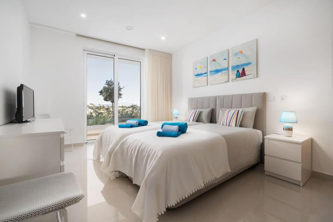 Mabelle Luxury Ocean View Apartamento Lagos