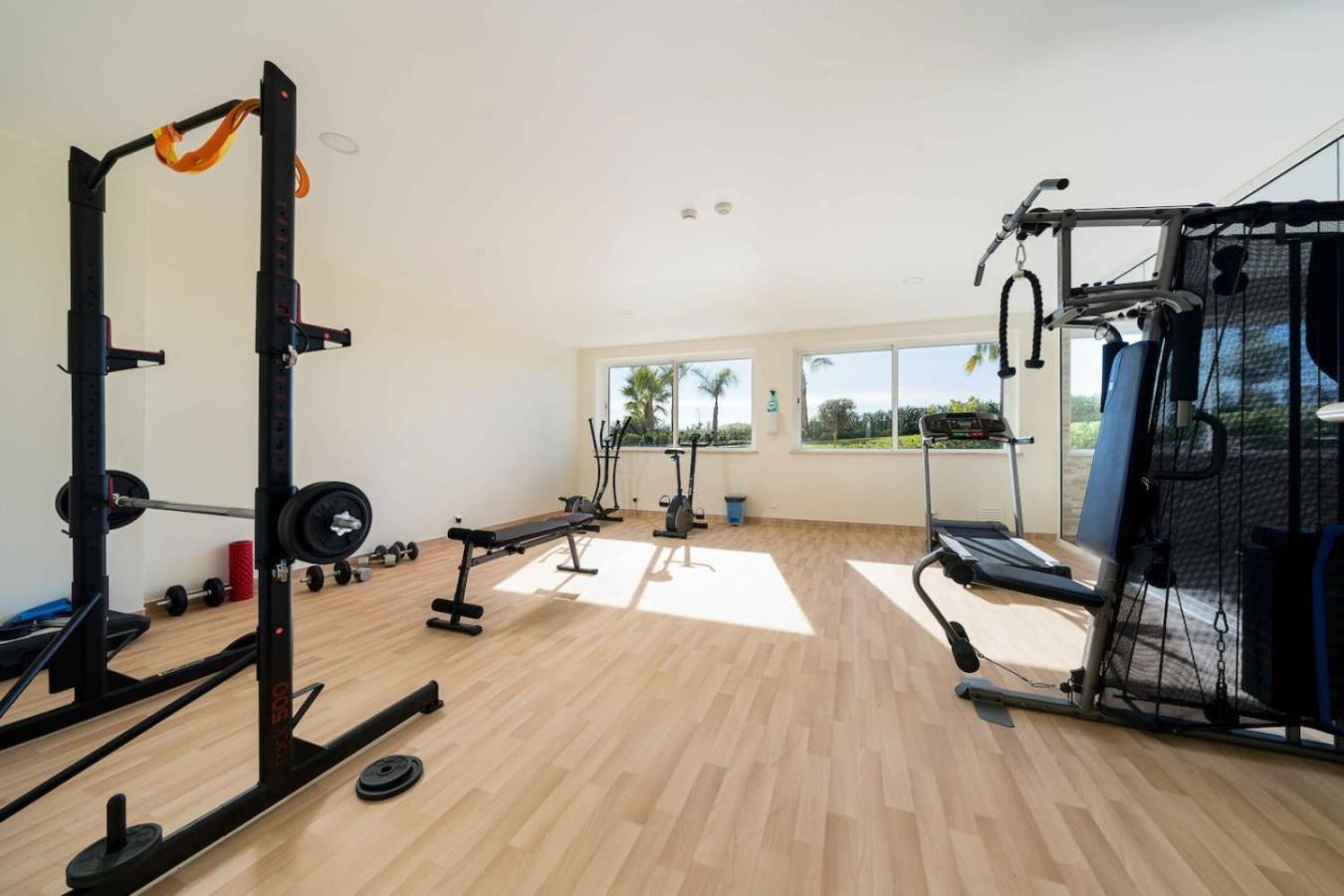 Mabelle Luxury Ocean View Apartamento