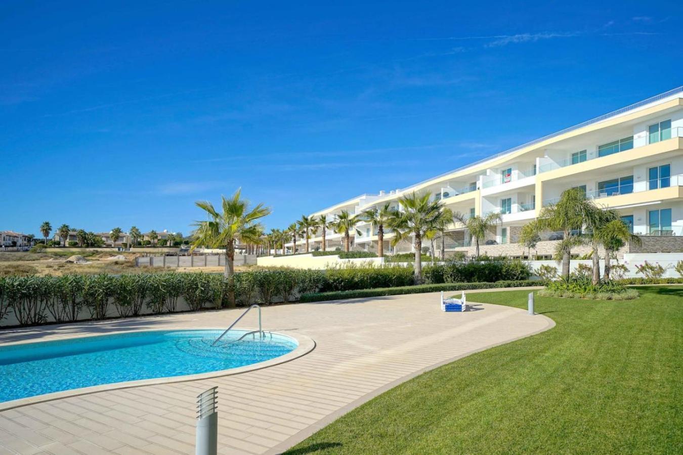 Apartamento Mabelle Luxury Ocean View Lagos