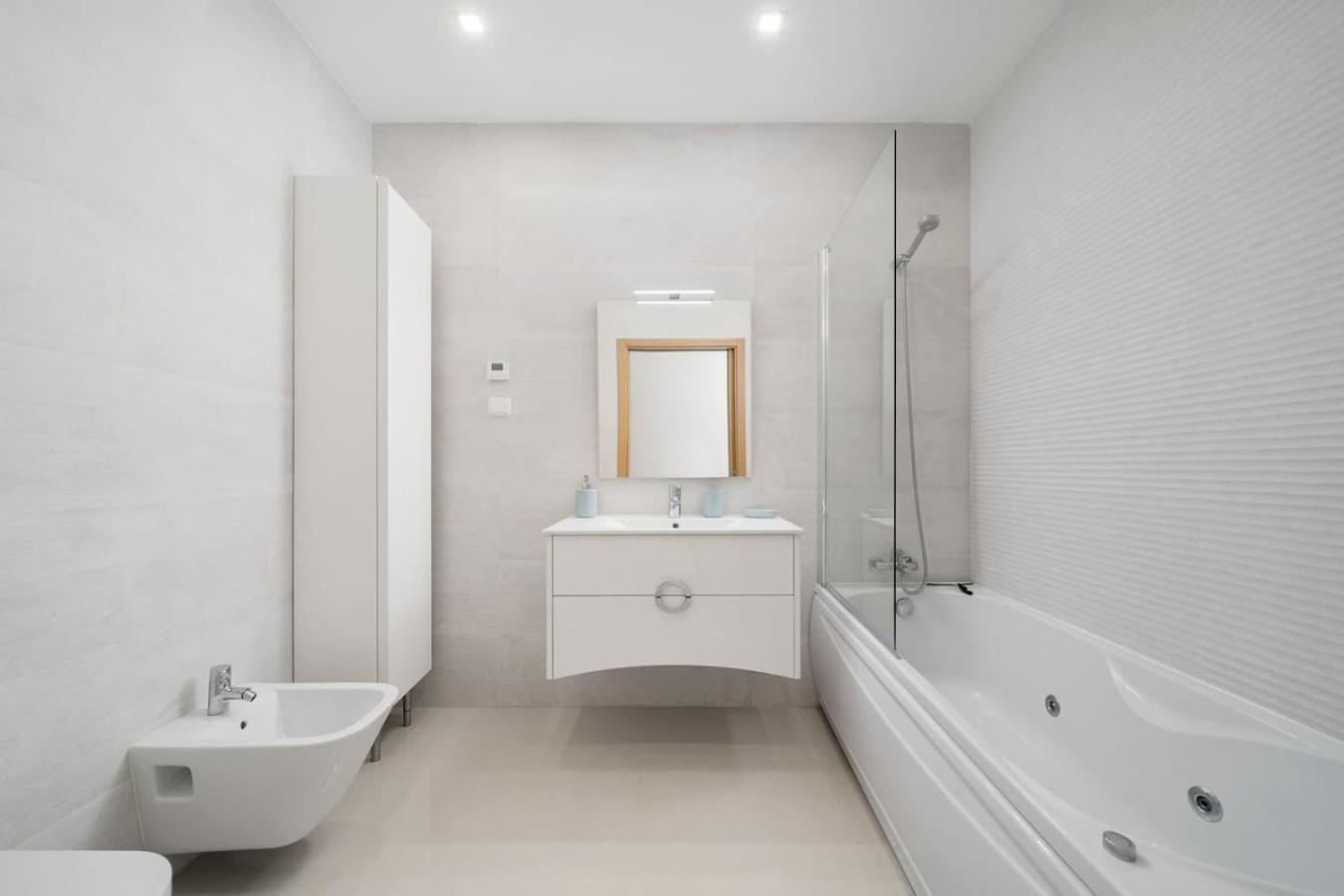Apartamento Mabelle Luxury Ocean View