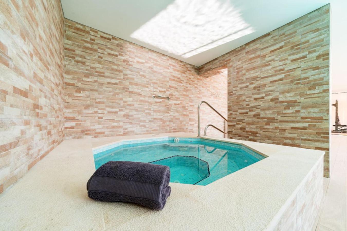 Apartamento Mabelle Luxury Ocean View *
