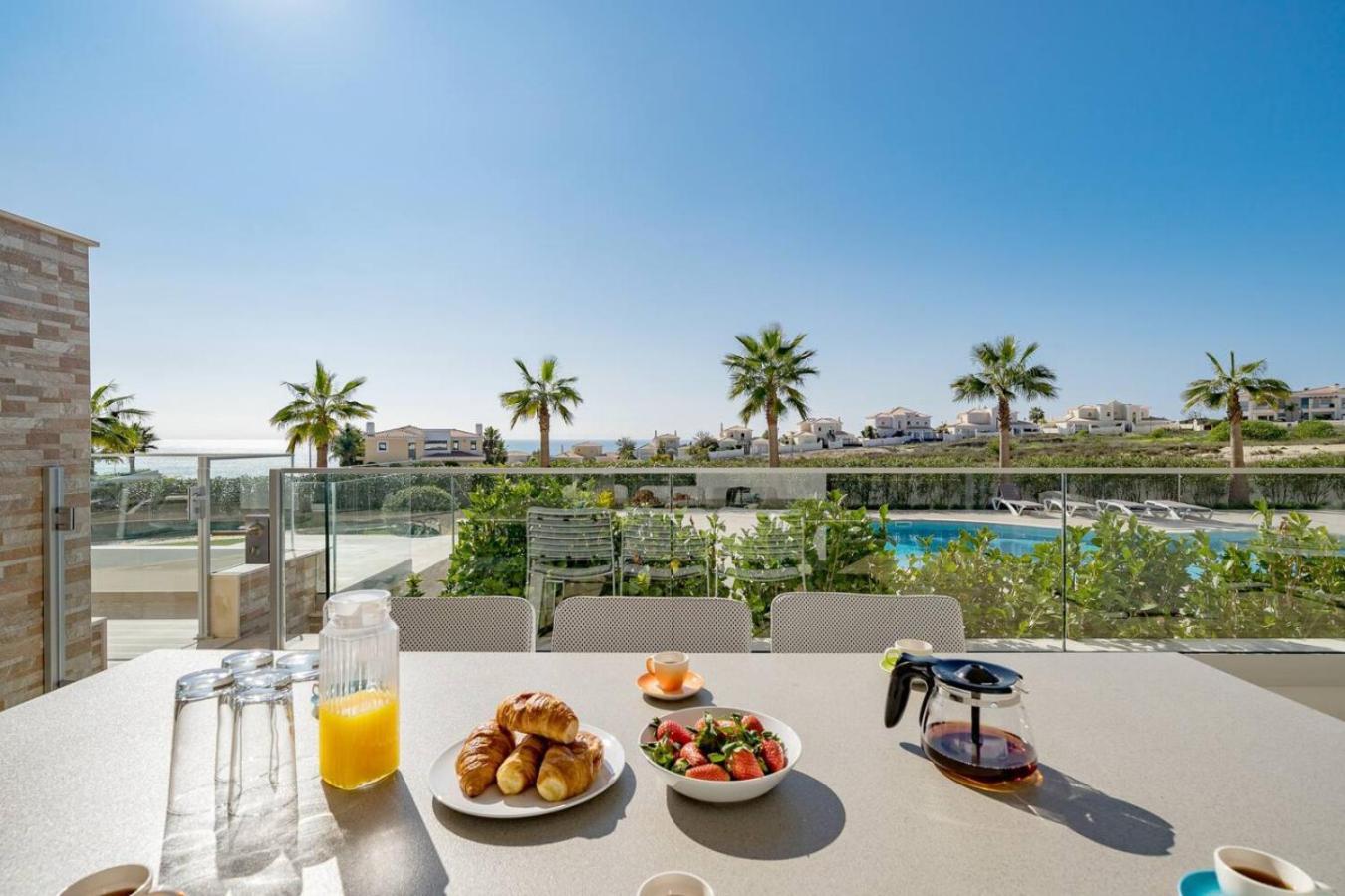 Apartamento Mabelle Luxury Ocean View