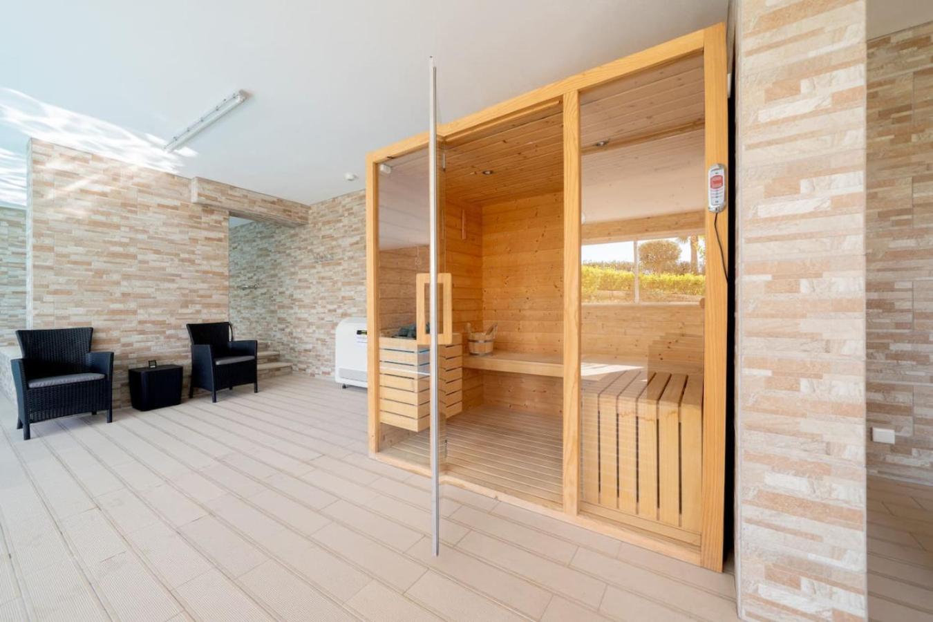 Apartamento Mabelle Luxury Ocean View *