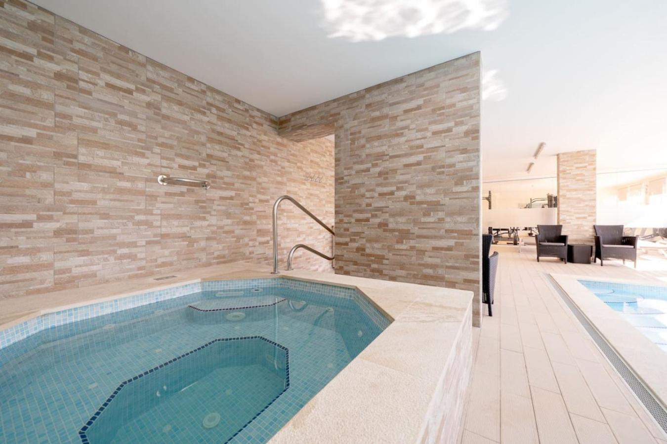Mabelle Luxury Ocean View Apartamento Lagos