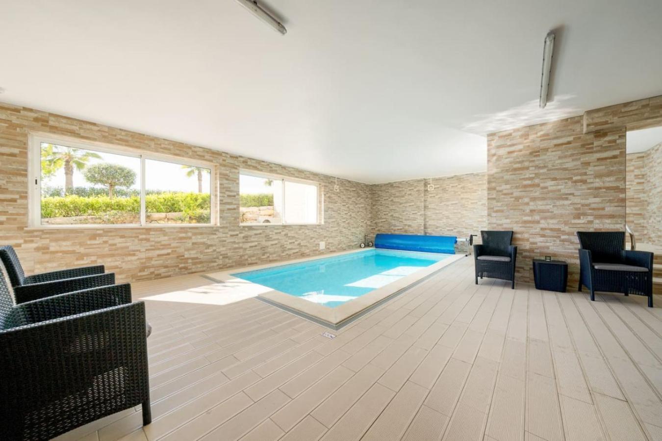 Apartamento Mabelle Luxury Ocean View Lagos