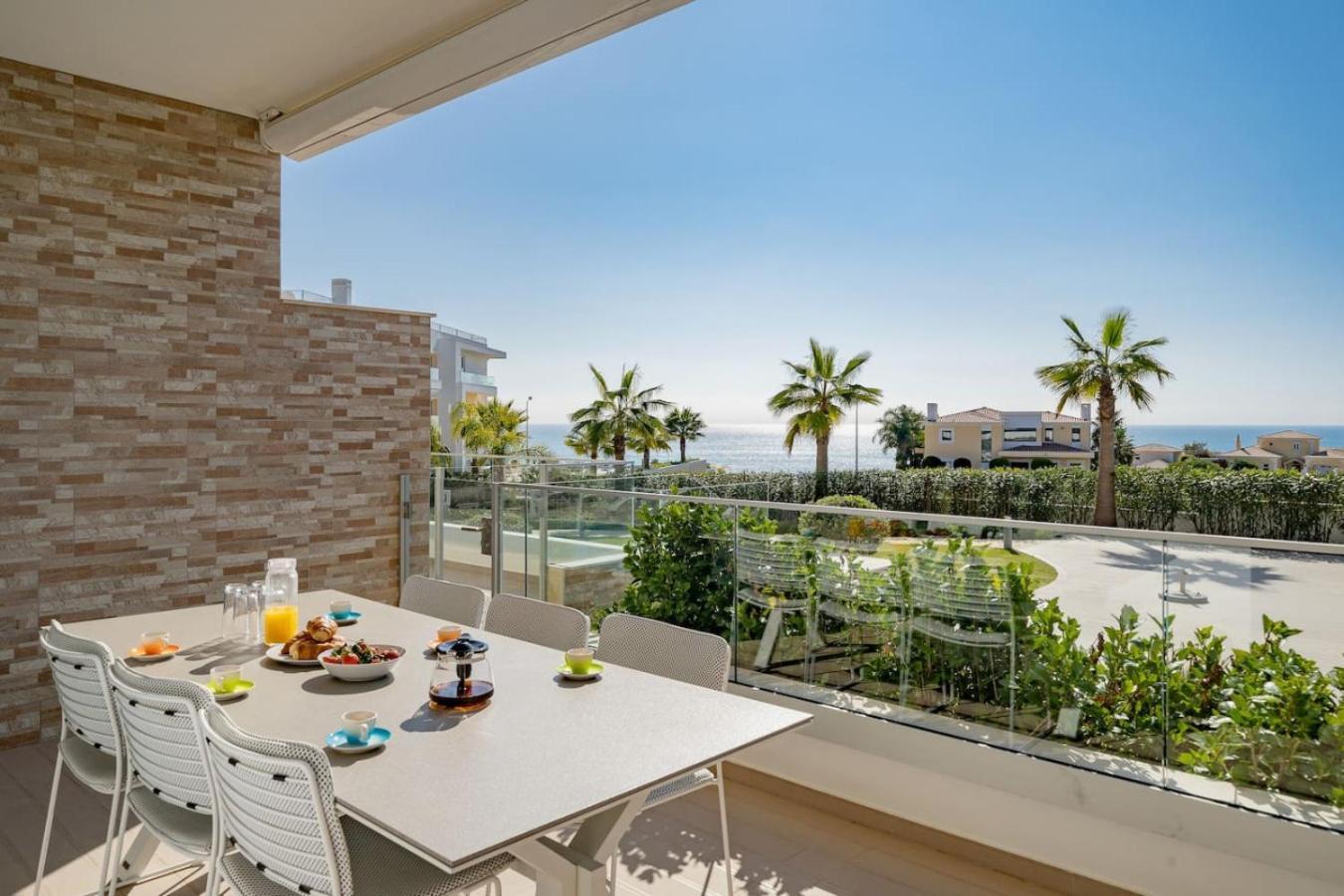 Apartamento Mabelle Luxury Ocean View *