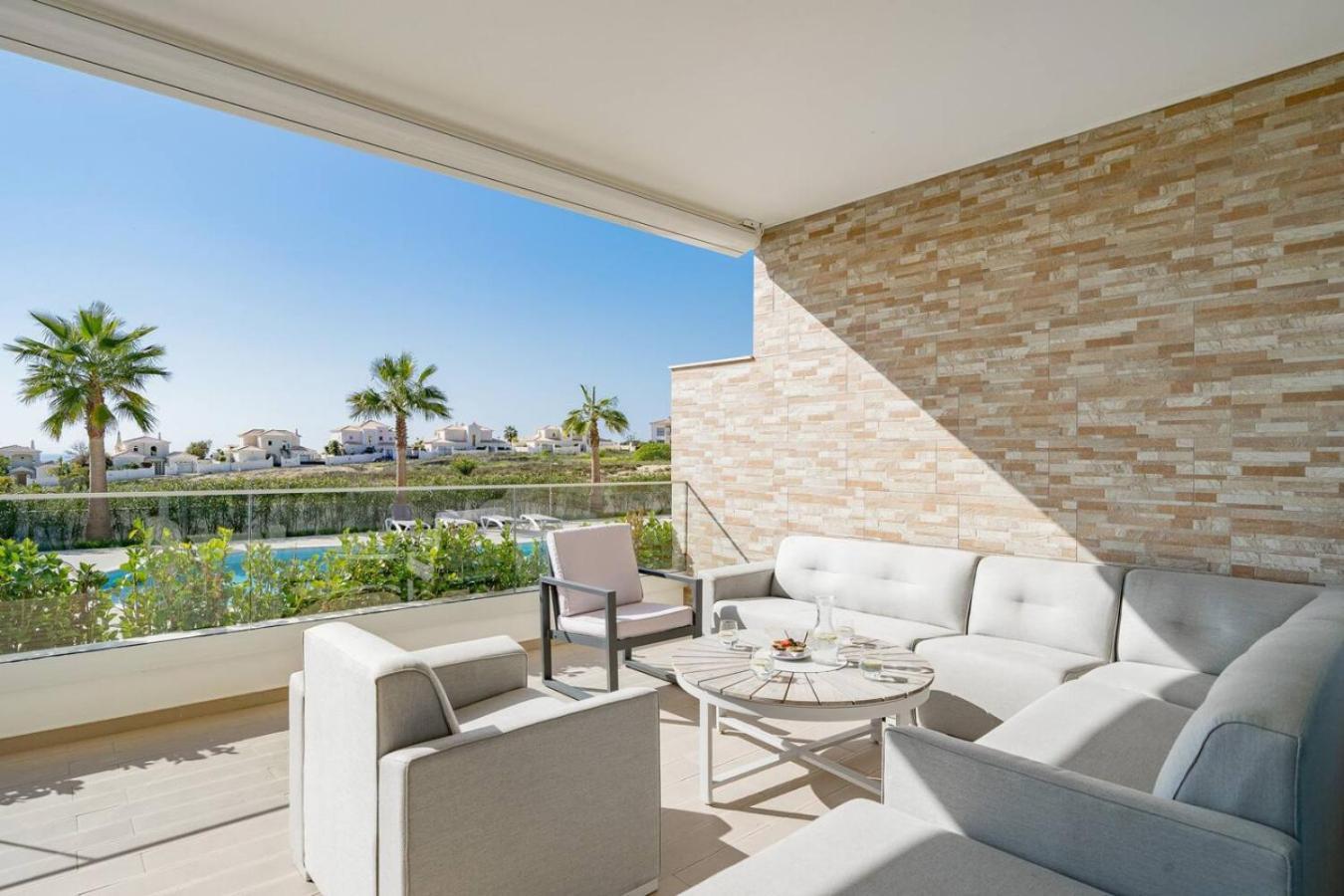 Apartamento Mabelle Luxury Ocean View Lagos