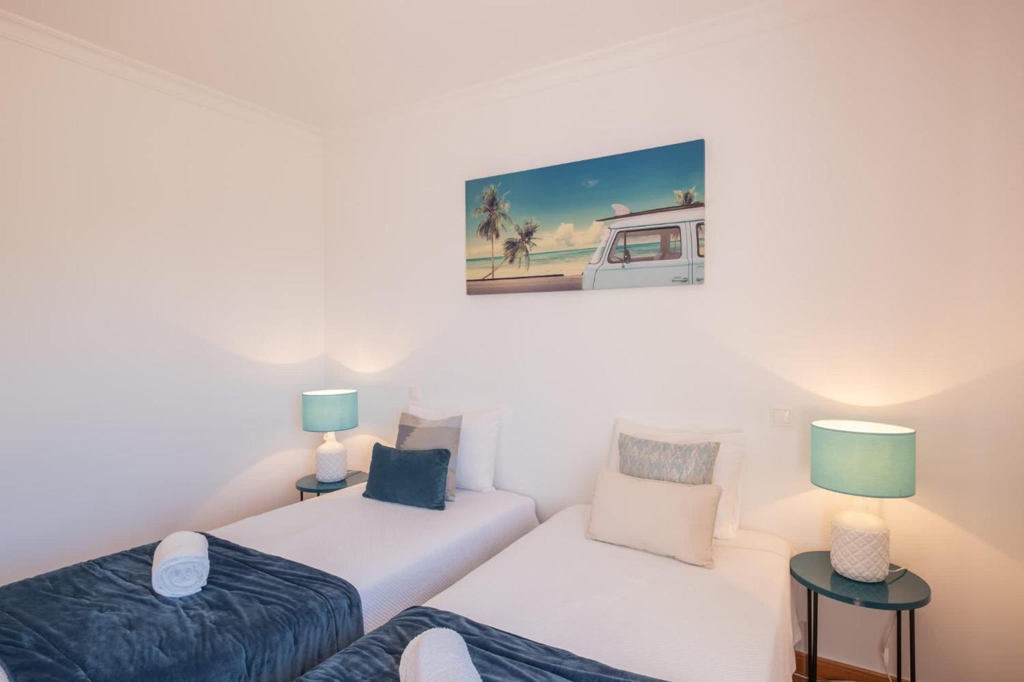 Holiday home Beachsun - Beautiful Close To Gale (Albufeira)