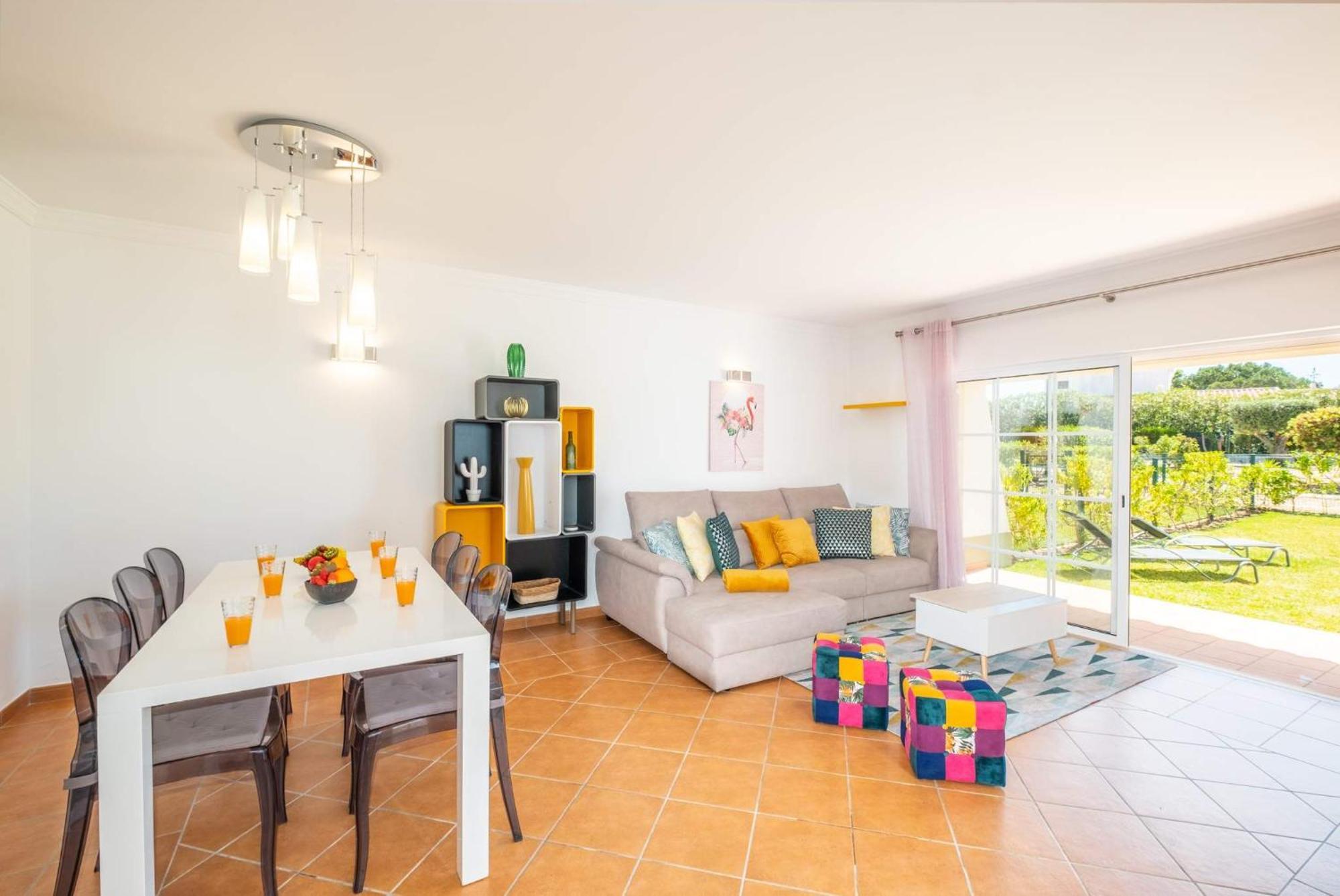 Beachsun - Beautiful Close To Gale (Albufeira)