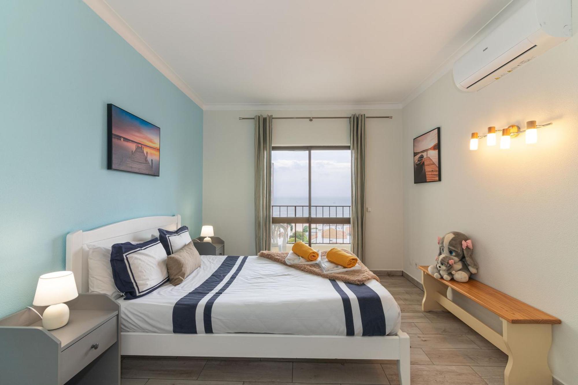 Quaint View - Da Rocha Apartment Portimao