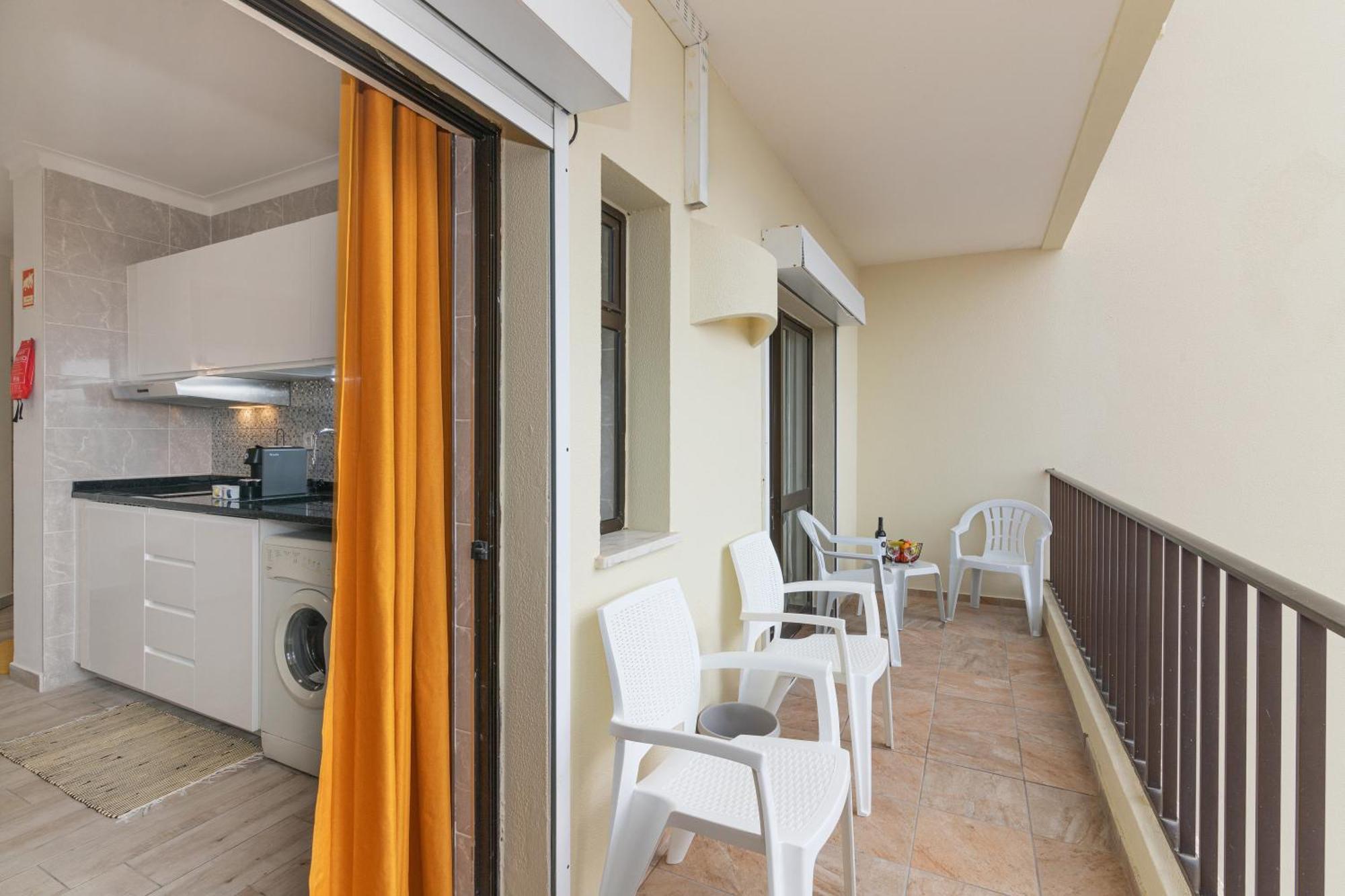 Quaint View - Da Rocha Apartment Portimao