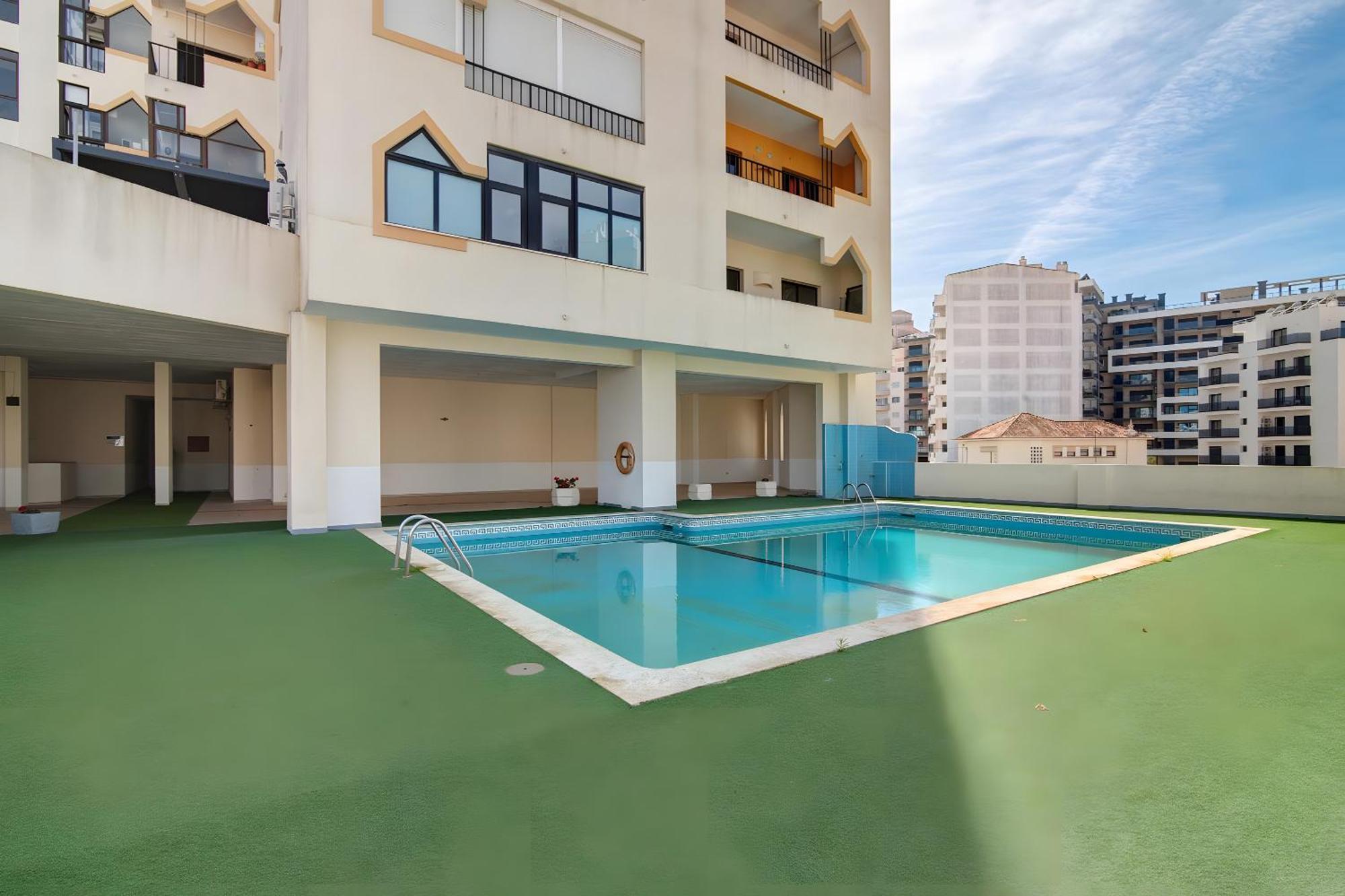 Quaint View - Da Rocha Portimao