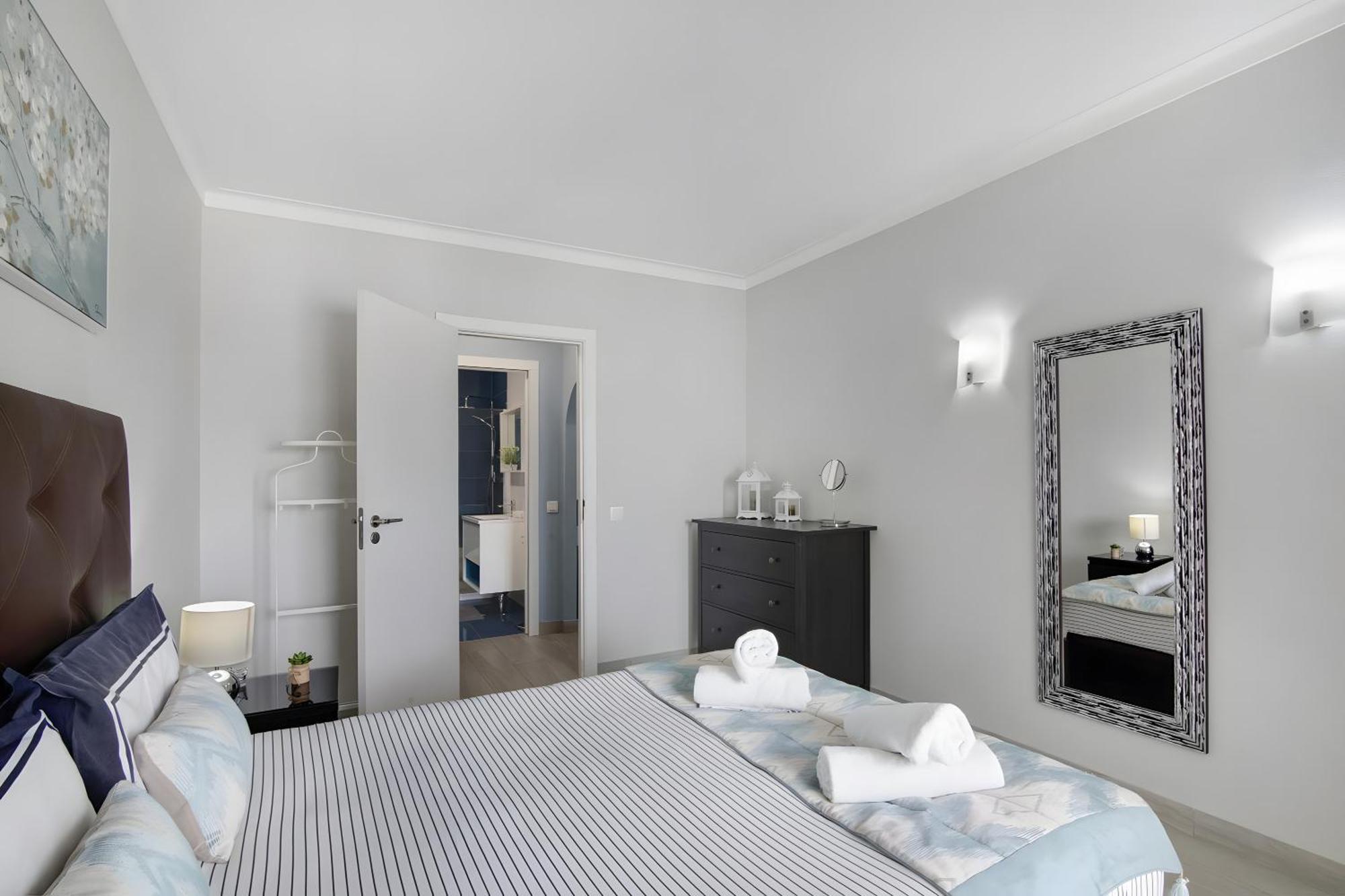 Seaside - Da Rocha Apartment *