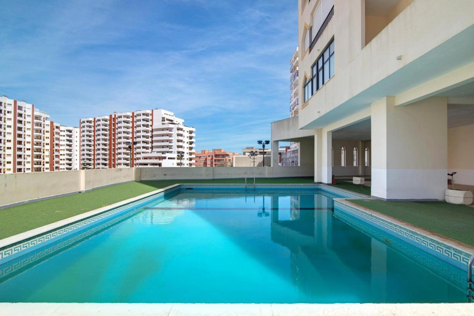 Seaside - Da Rocha * Portimao