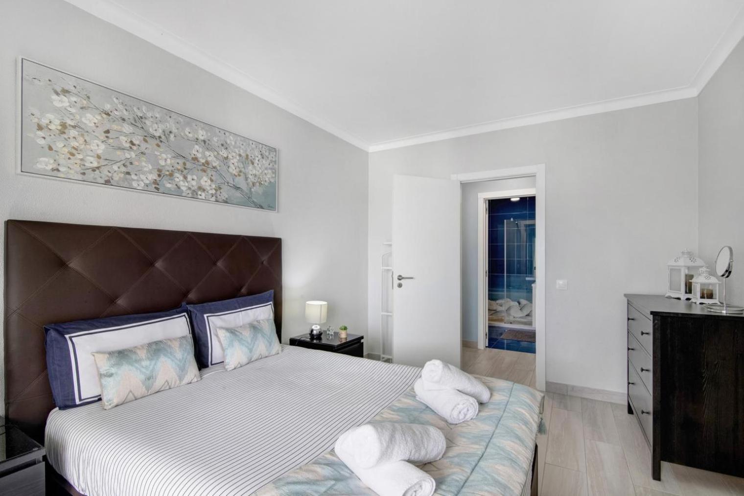 Seaside - Da Rocha Apartment