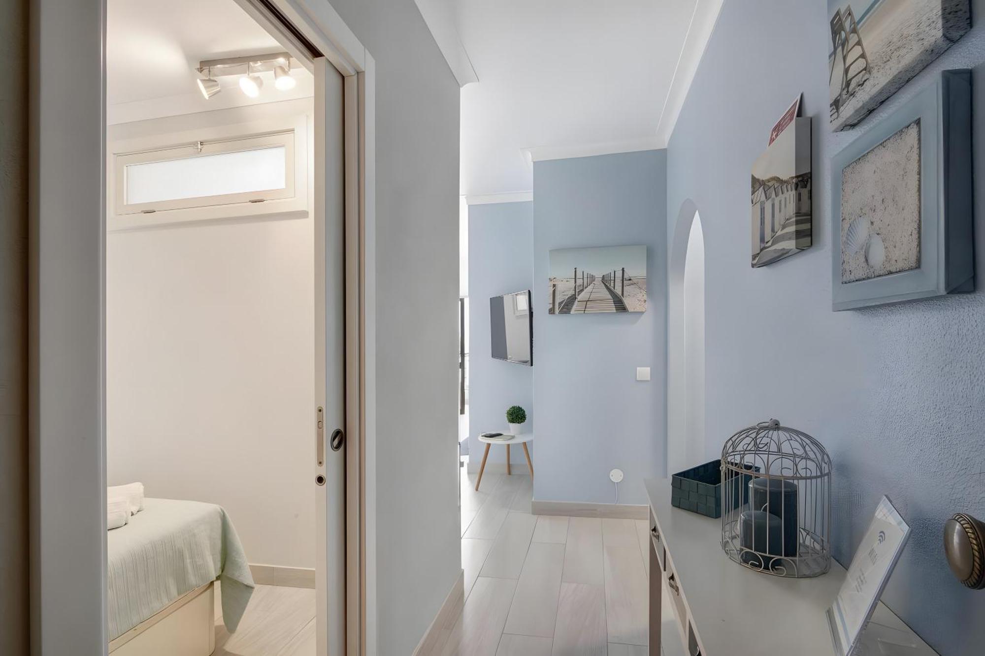 Seaside - Da Rocha Apartment *