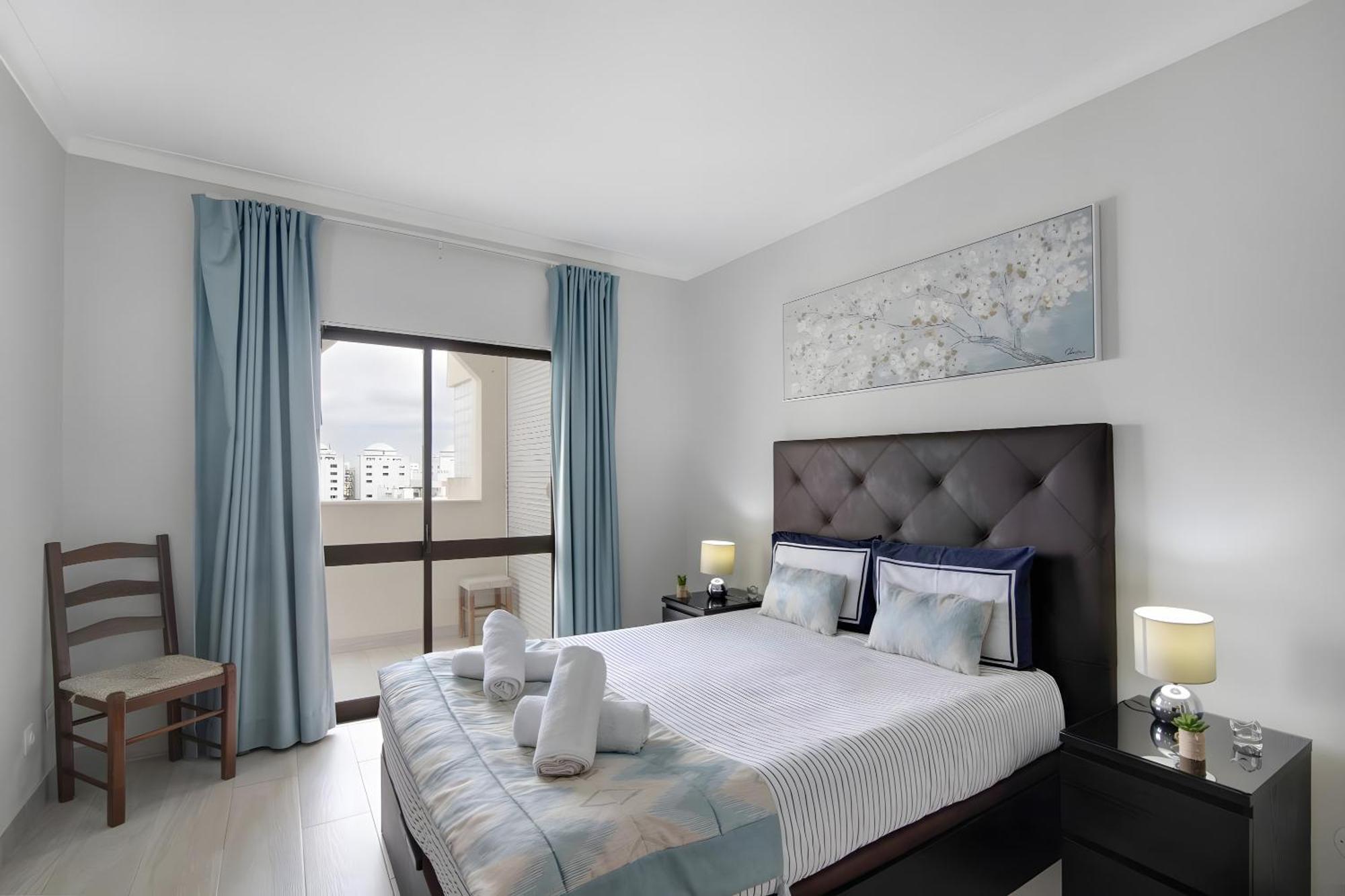 Seaside - Da Rocha Apartment Portimao