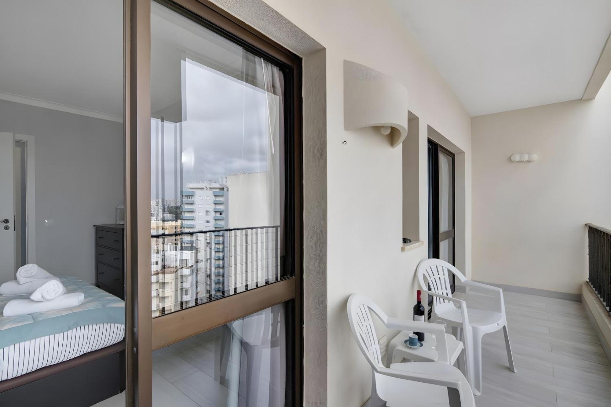 Seaside - Da Rocha Apartment Portimao