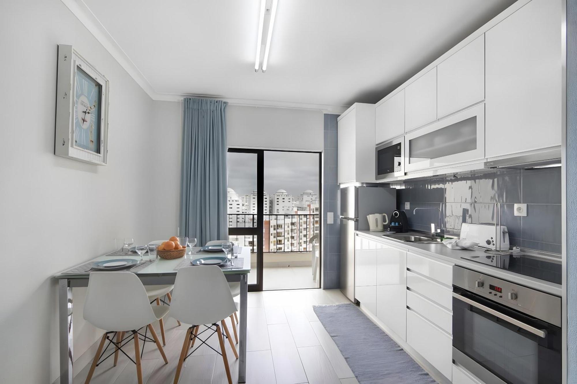 Apartment Seaside - Da Rocha Portimao