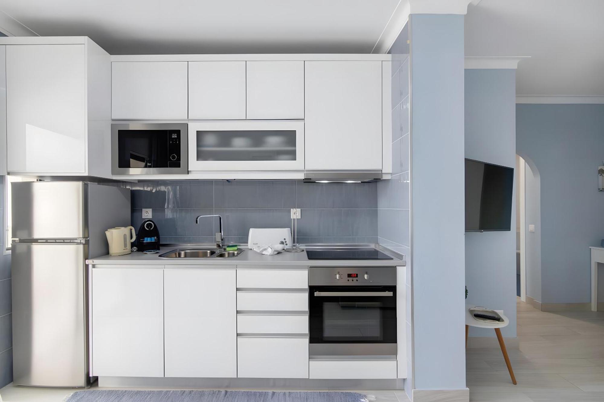 Seaside - Da Rocha Apartment