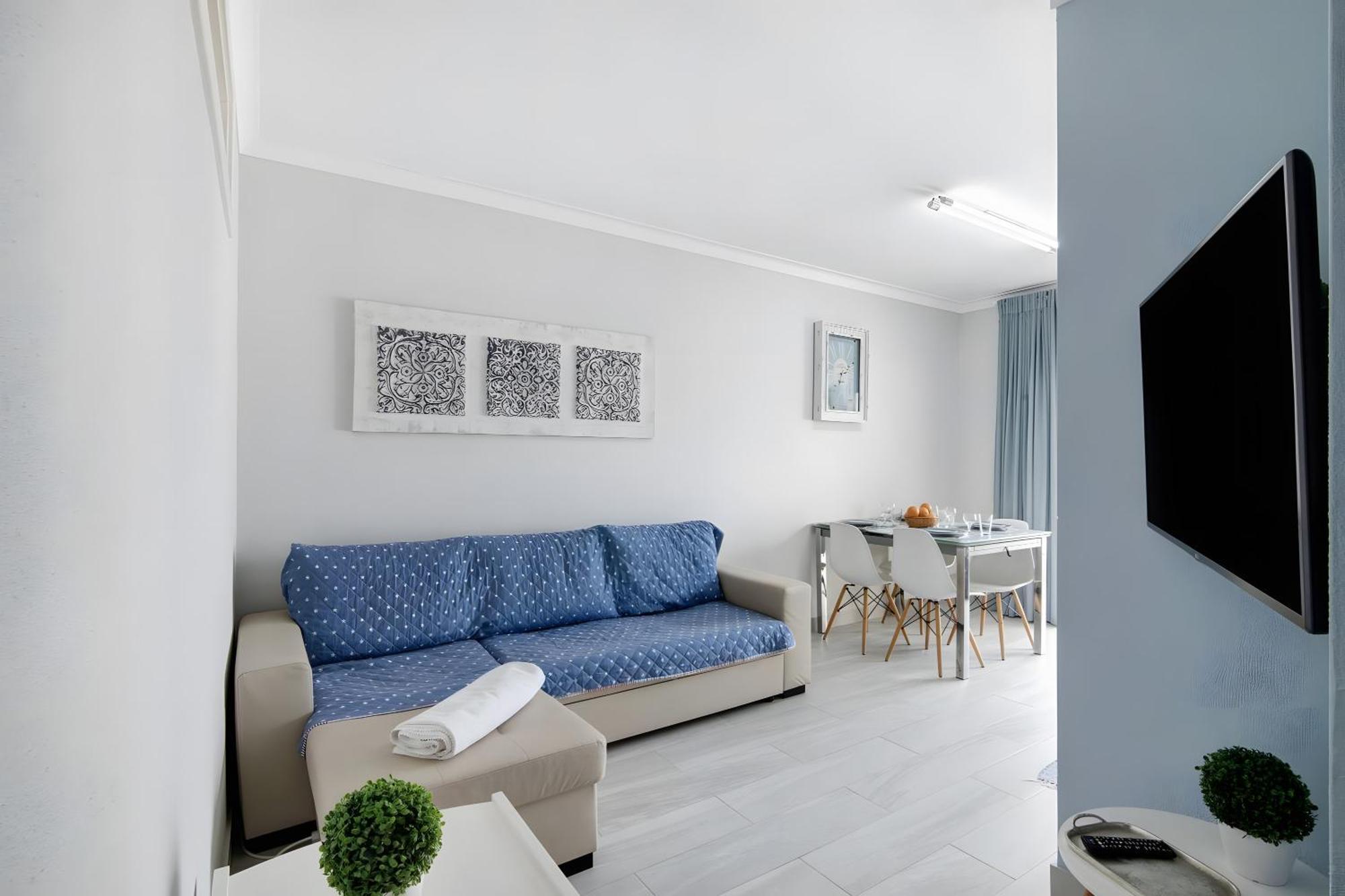 Seaside - Da Rocha Apartment *