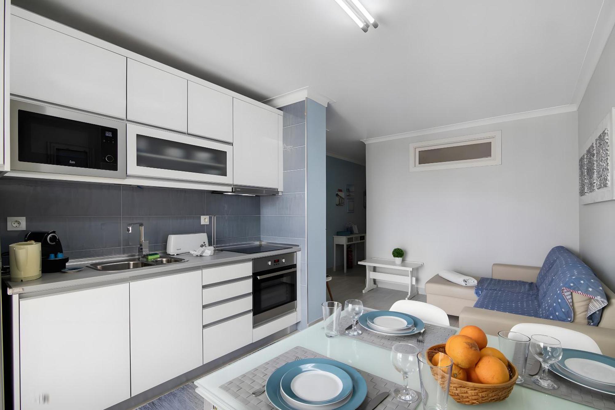 Seaside - Da Rocha Apartment Portimao