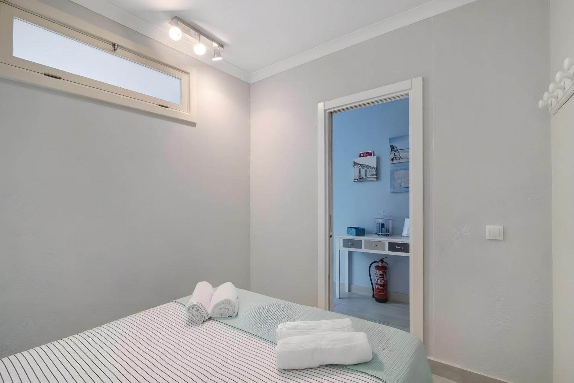 Apartment Seaside - Da Rocha Portimao