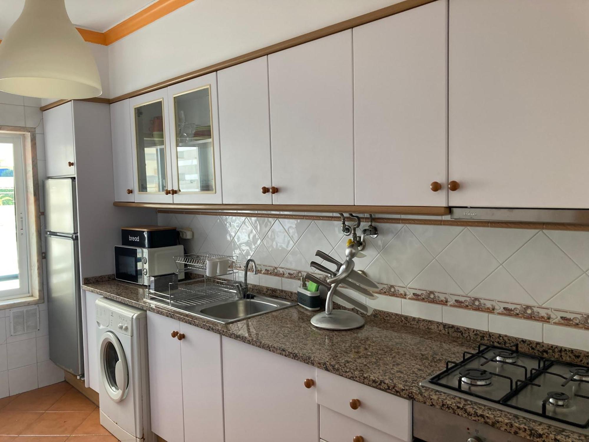 Modern Apartment@armacao De Pera Apartment