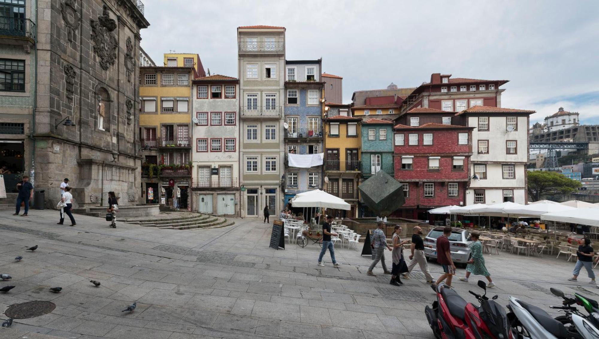 Casa Zogbi Porto