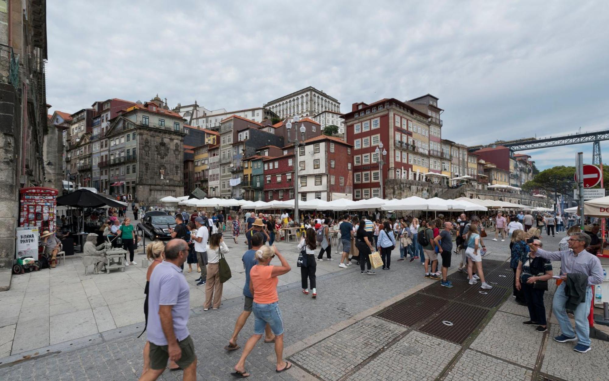Hotel Casa Zogbi Porto