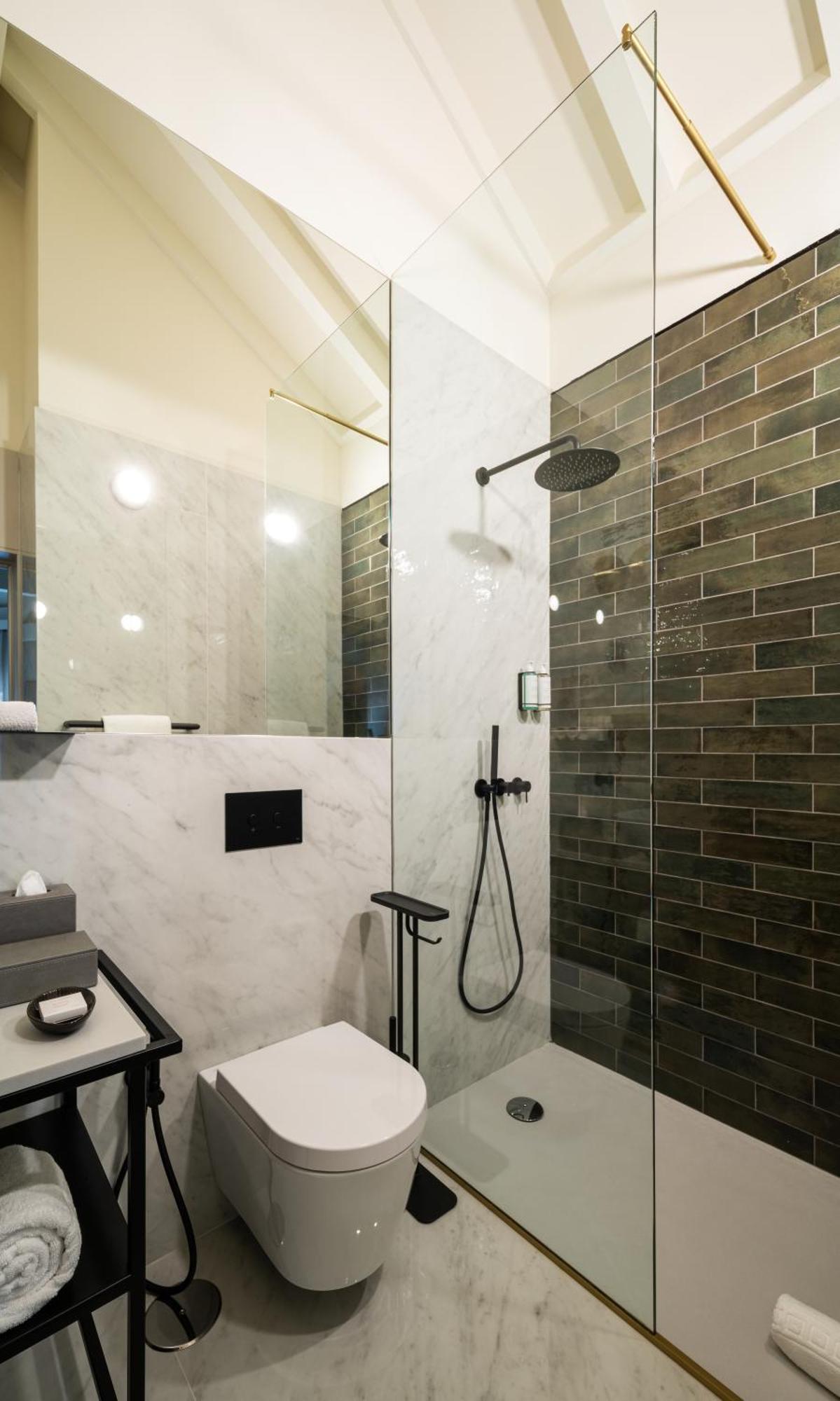 Hotel Casa Zogbi 4*