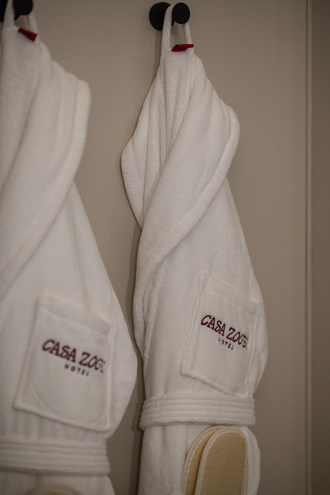 Hotel Casa Zogbi Porto