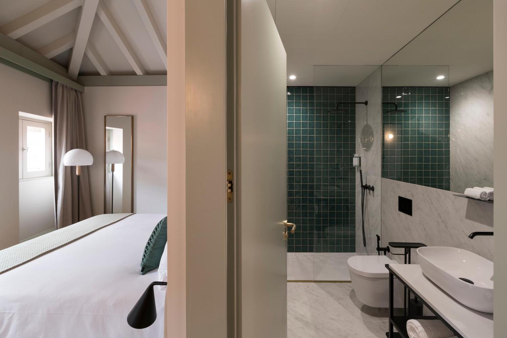 Hotel Casa Zogbi Porto
